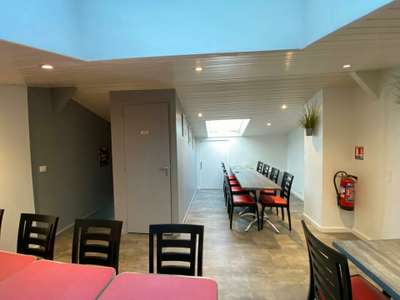 A louer local professionnel de 115m² à Carquefou