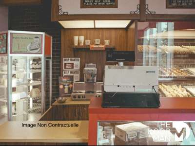 Vente Locaux commerciaux - Boutiques à La Londe-les-Maures