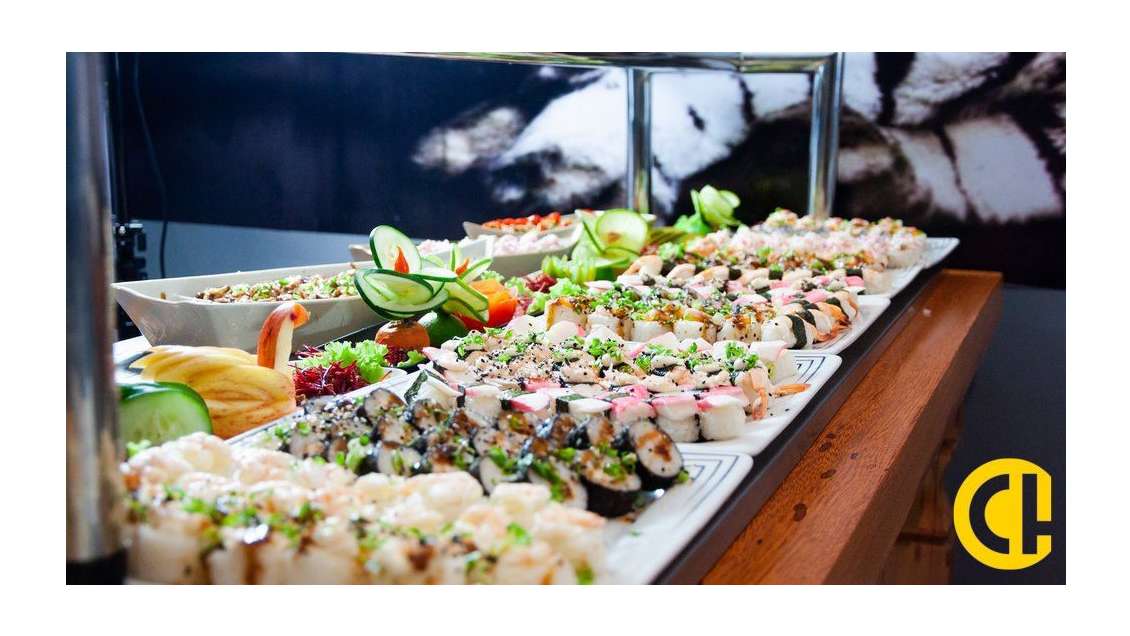 AV local idéalement placé traiteur restauration 69