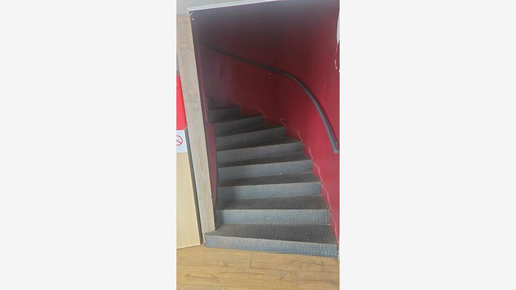Cède dab restauration rapide secteur piéton Nantes