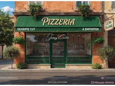 Vente Locaux commerciaux - Boutiques à Roquebrune-Cap-Martin