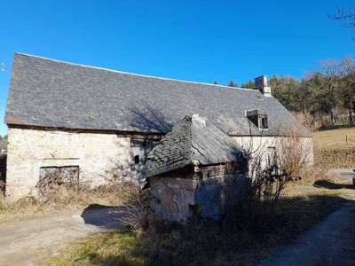 Vente Immeubles commerciaux / Mixtes à Égletons