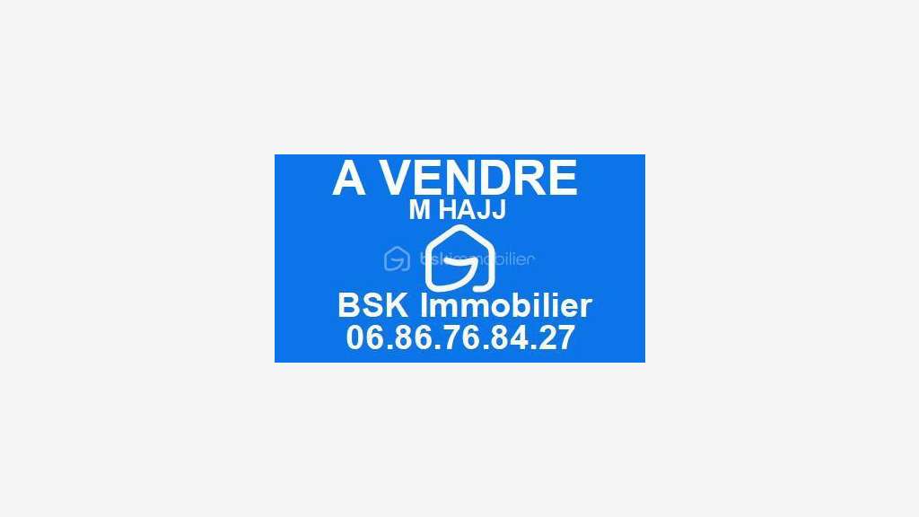 Droit au bail local équipé snack de 56m² à Cagnes