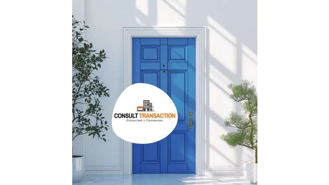 Vente murs commerciaux crêperie à Nantes centre