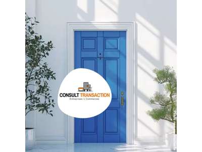 Vente Locaux commerciaux - Boutiques à Nantes