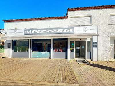 Vente Locaux commerciaux - Boutiques à Nîmes