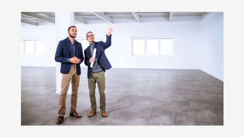A louer local de 50m² en RDC sur Sarzeau (56)