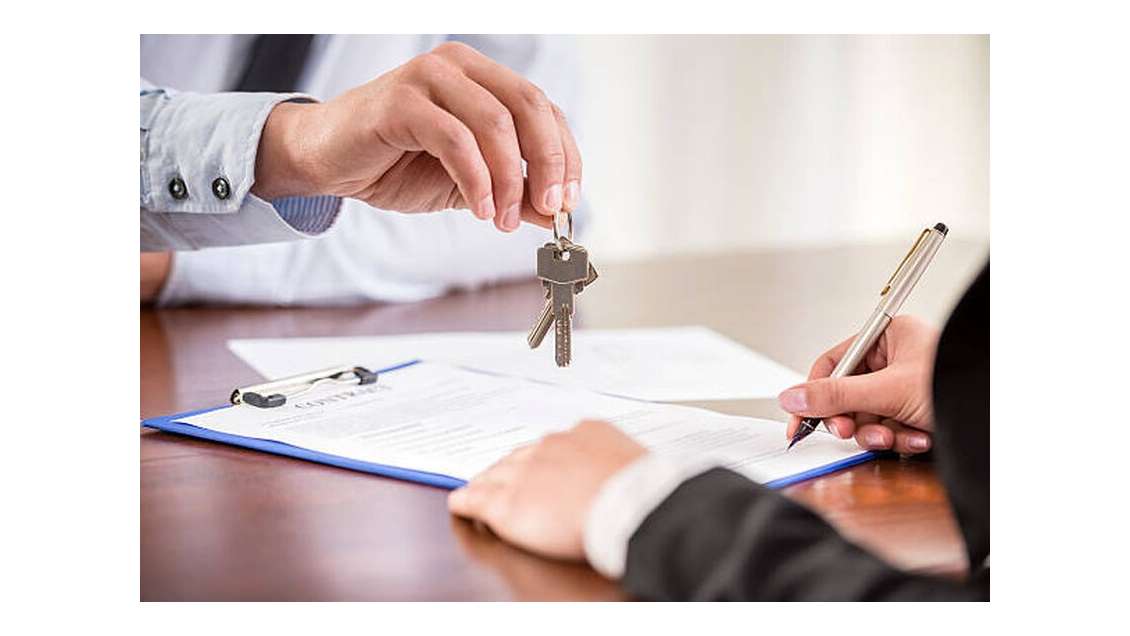 A louer local de 50m² en RDC sur Sarzeau (56)