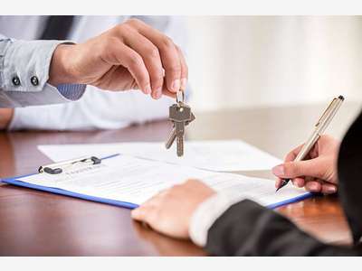 A louer local de 50m² en RDC sur Sarzeau (56)
