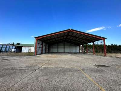 Vente dépôt industriel 3000m² à Mont-de-Marsan