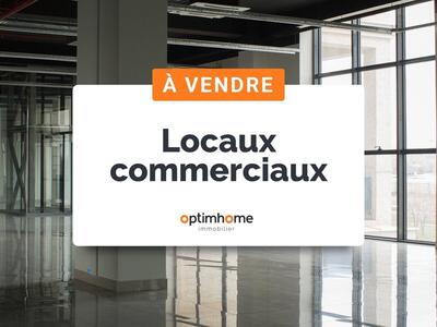 Vente Locaux commerciaux - Boutiques à Dijon