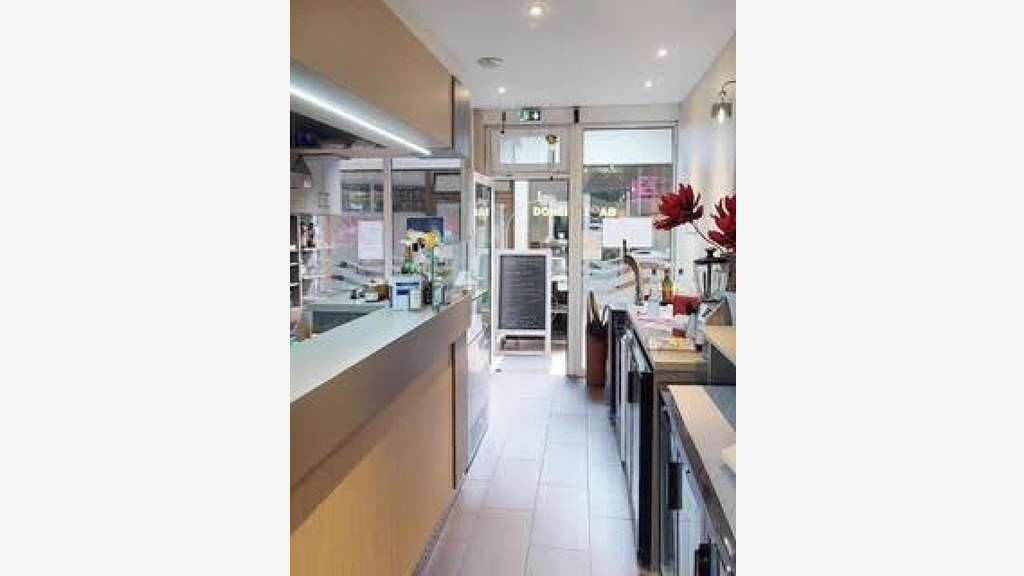 Vente murs crêperie 76m² centre thermal Amnéville