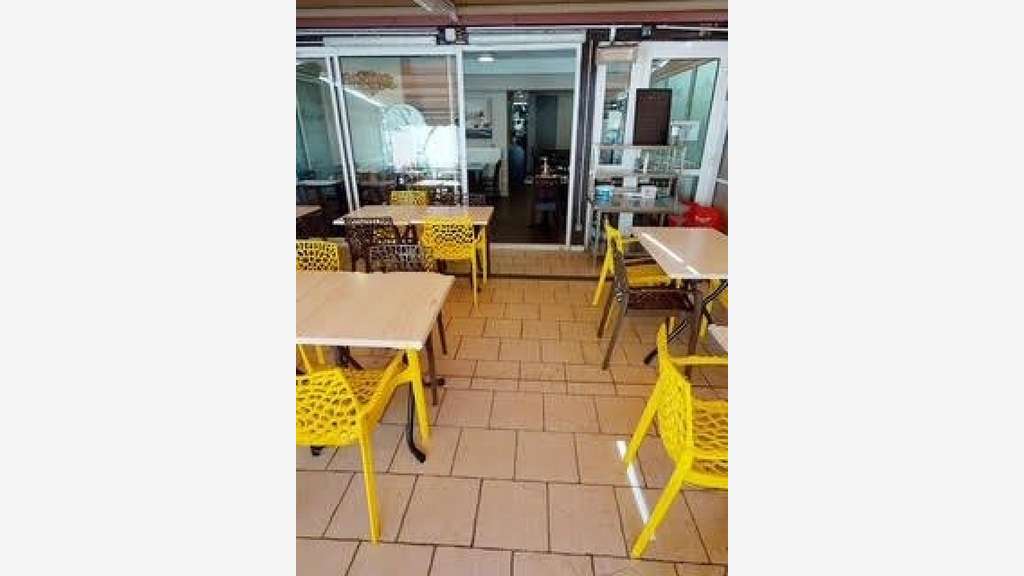 Vente murs crêperie 76m² centre thermal Amnéville