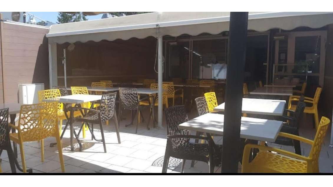 Vente murs crêperie 76m² centre thermal Amnéville