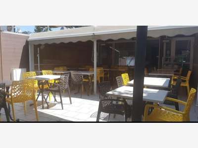 Vente murs crêperie 76m² centre thermal Amnéville