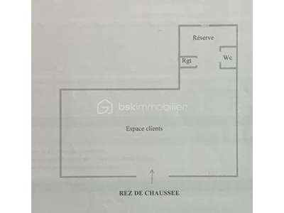 Cession droit au bail Locaux commerciaux - Boutiques à Antibes