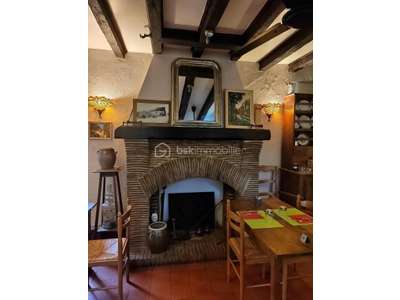 Vente Immeubles commerciaux / Mixtes à Argenton-sur-Creuse