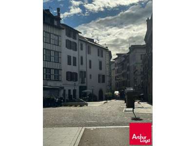 Cession droit au bail Locaux commerciaux - Boutiques à Bayonne