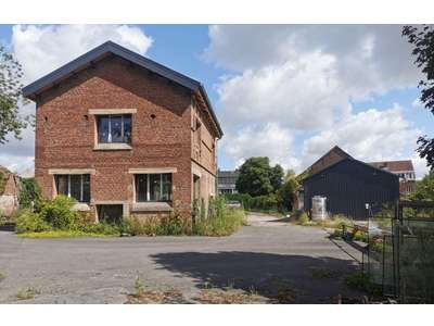 Vente Locaux d'activités - Entrepôts à Béthune