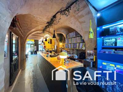 Vente Locaux commerciaux - Boutiques à Bordeaux