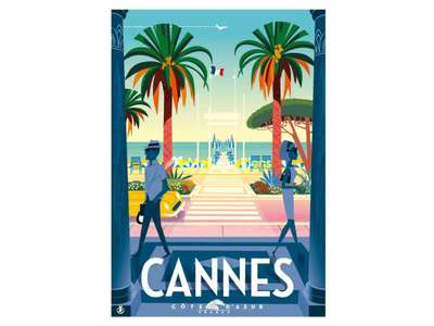 Vente Locaux commerciaux - Boutiques à Cannes