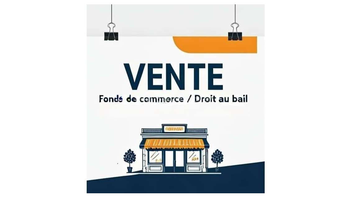 Cède fonds de commerce dab 230m² Forcalquier (04)