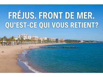 Cession droit au bail Locaux commerciaux - Boutiques à Fréjus