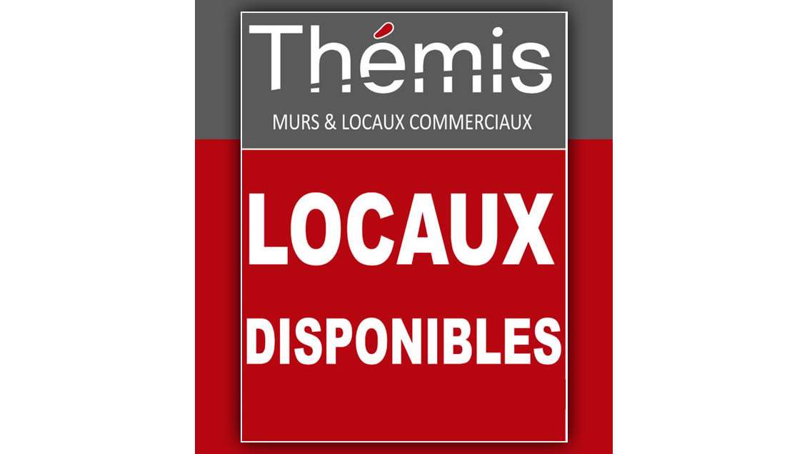 Cède droit au bail de 65m² à Quingamp centre