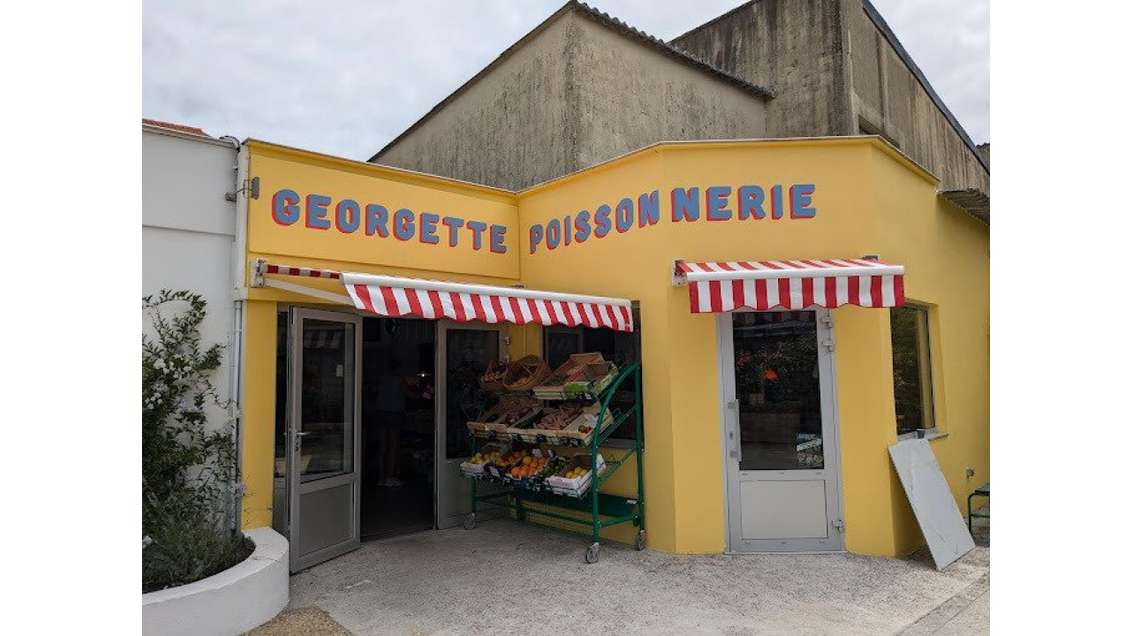 Droit au bail 70m² à Lège Cap Ferret Petit Piquey