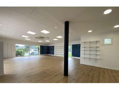Vente Locaux commerciaux - Boutiques à Léguevin