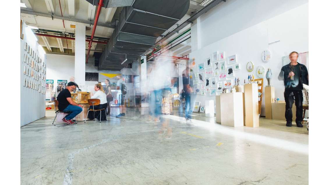 Vente local commercial et activité 240m² Morbihan