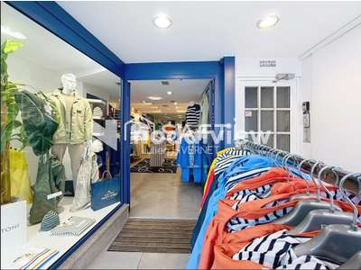 Vente Locaux commerciaux - Boutiques à Morlaix