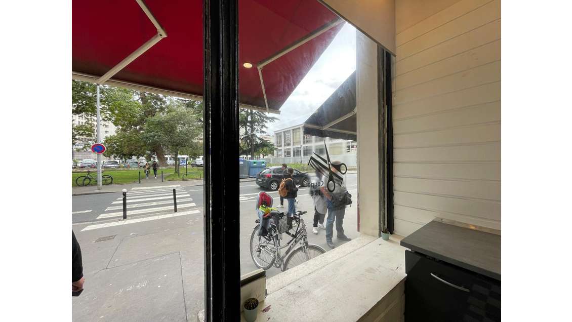 Droit au bail 30m² très bon empl Nantes Centre CHU