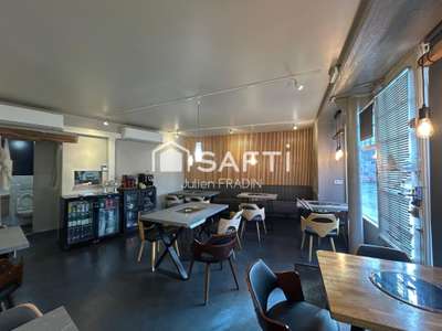 Vente Locaux commerciaux - Boutiques à Nantes