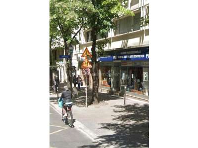 Cession droit au bail Locaux commerciaux - Boutiques à Paris 15e