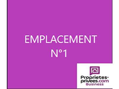 Cession droit au bail Locaux commerciaux - Boutiques à Reims