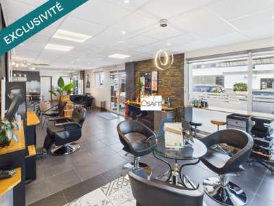 Cession droit au bail Locaux commerciaux - Boutiques à Saint-Georges-des-Coteaux