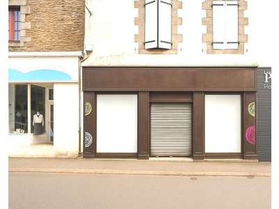Vente Locaux commerciaux - Boutiques à Sarzeau