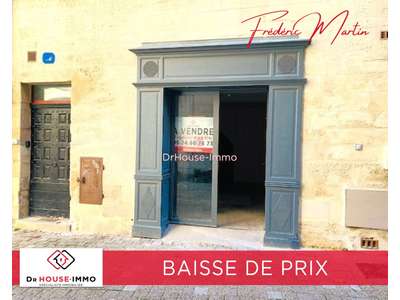 Vente Locaux commerciaux - Boutiques à Uzès