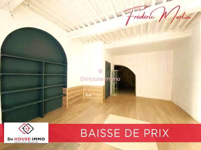 Vente Locaux commerciaux - Boutiques à Uzès