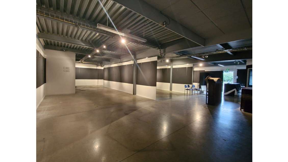 Vente local commercial de 258m² à Vannes est