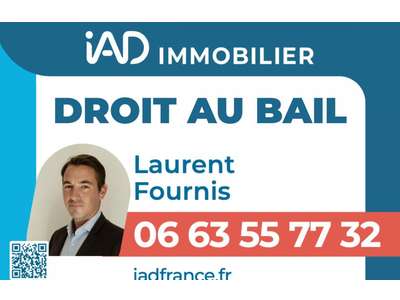 Vente Locaux commerciaux - Boutiques à Frontignan