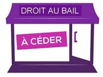 Cession droit au bail Locaux commerciaux - Boutiques à La Roche-sur-Yon