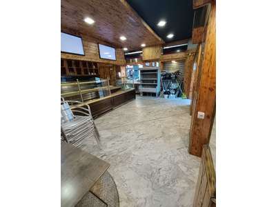 Vente Locaux commerciaux - Boutiques à Nice