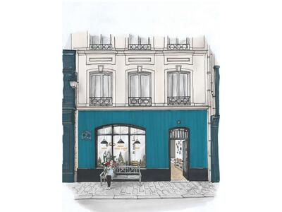Vente Locaux commerciaux - Boutiques à Toulon