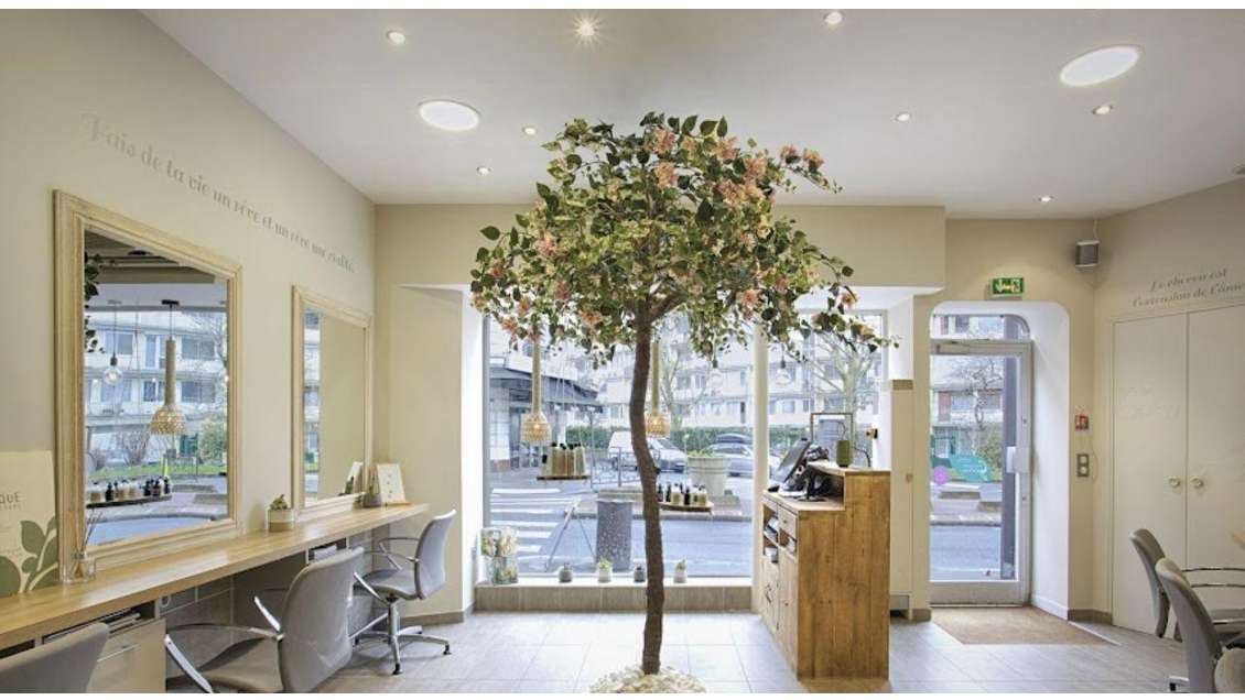 Vente droit au bail 32m² à Vincennes