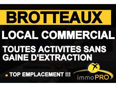 Vente Locaux commerciaux - Boutiques à Lyon 6e