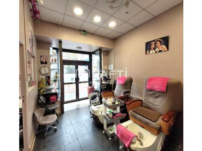 Vente Locaux commerciaux - Boutiques à Saint-Denis