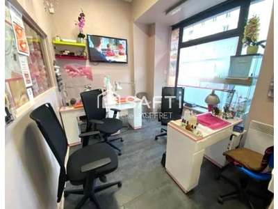 Vente Locaux commerciaux - Boutiques à Saint-Denis