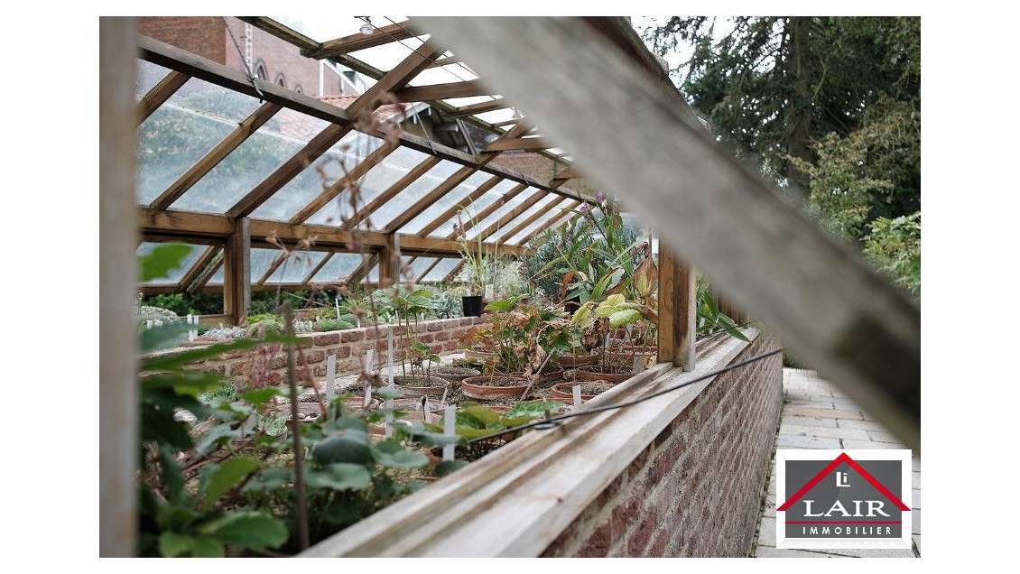 A vendre ensemble immobilier de 6398m² à Alençon